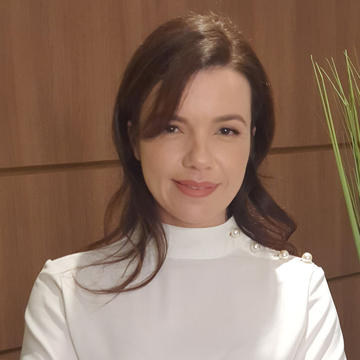 Marilise Ribeiro de Moraes